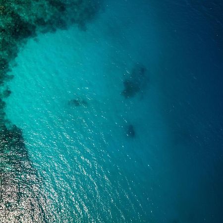 Sunshine Marine Lodge Матемве Екстер'єр фото