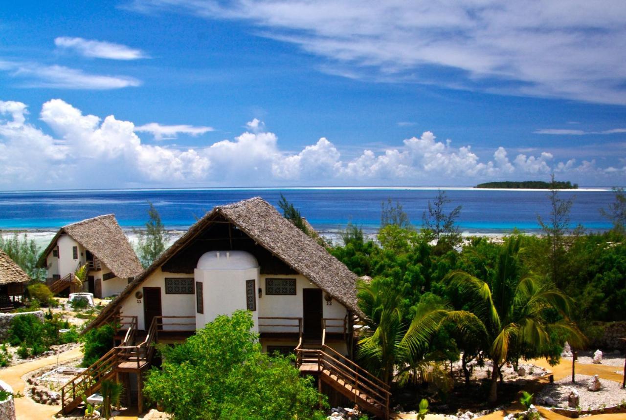 Sunshine Marine Lodge Матемве Екстер'єр фото