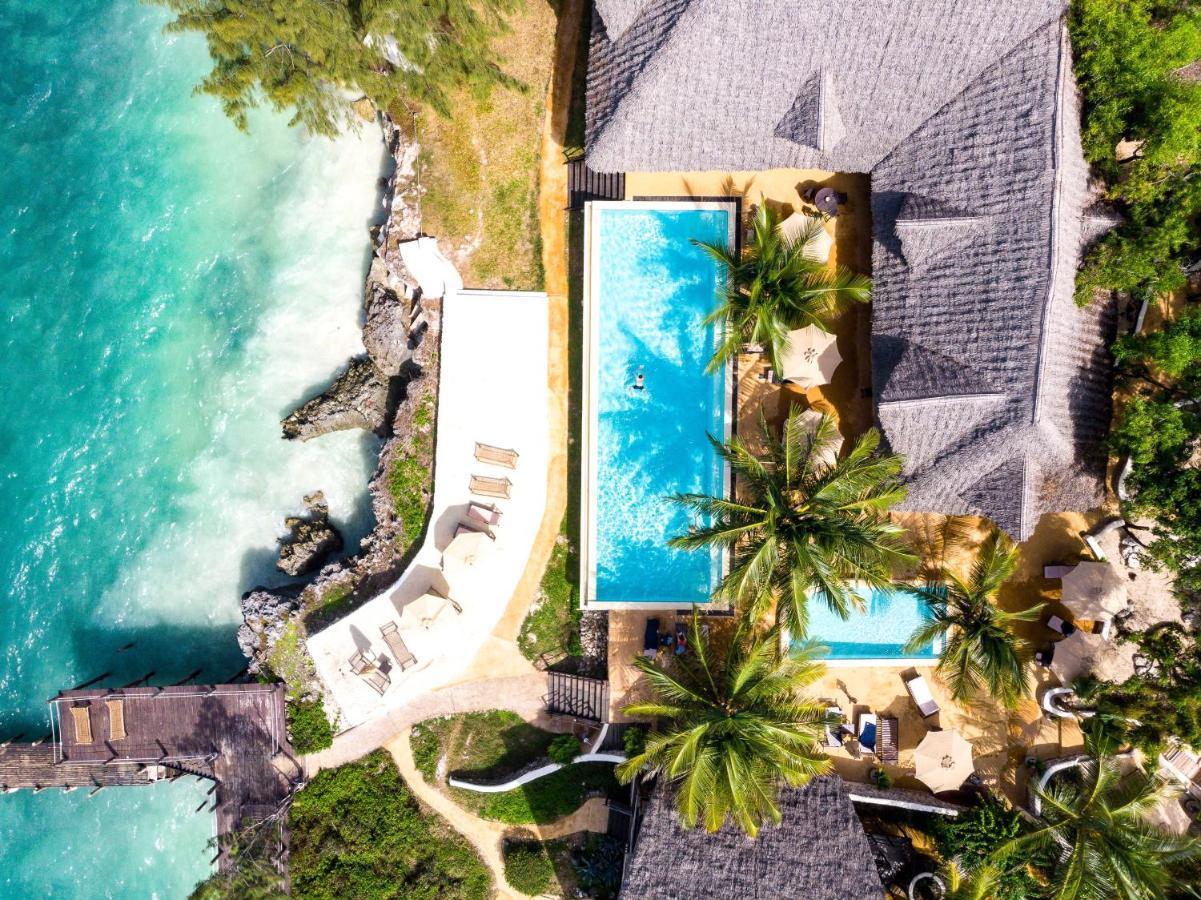 Sunshine Marine Lodge Матемве Екстер'єр фото