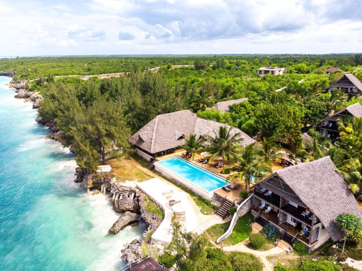 Sunshine Marine Lodge Матемве Екстер'єр фото