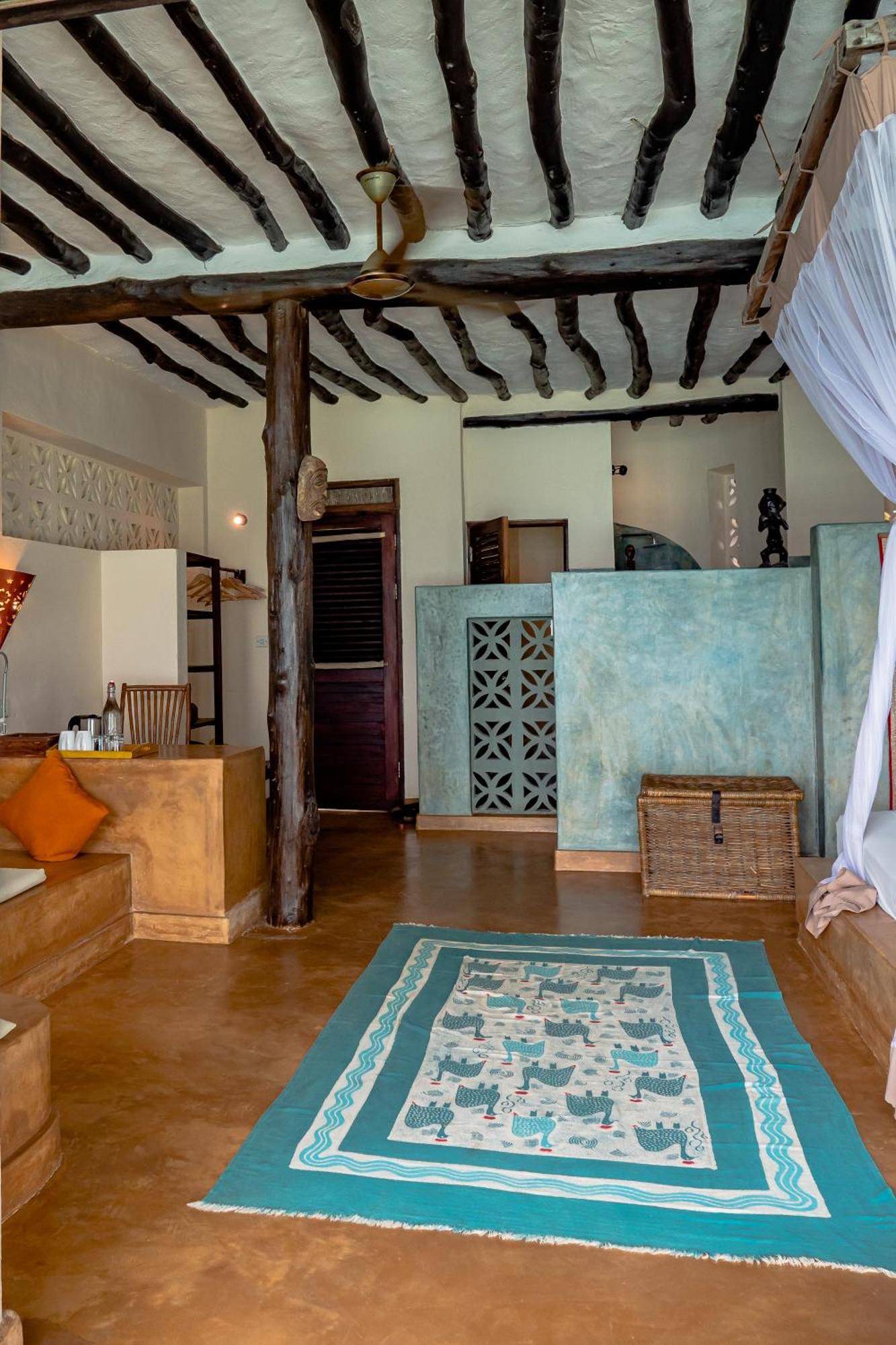 Sunshine Marine Lodge Матемве Екстер'єр фото